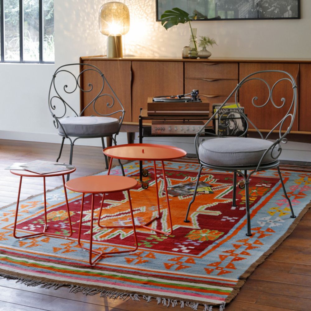 Fermob Cocotte low table