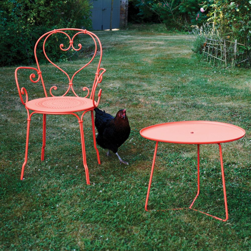 Fermob Cocotte low table