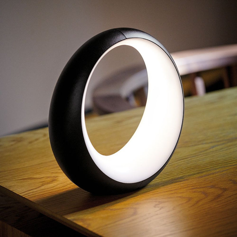 Fermob Hoopik Table Lamp (Rechargeable)