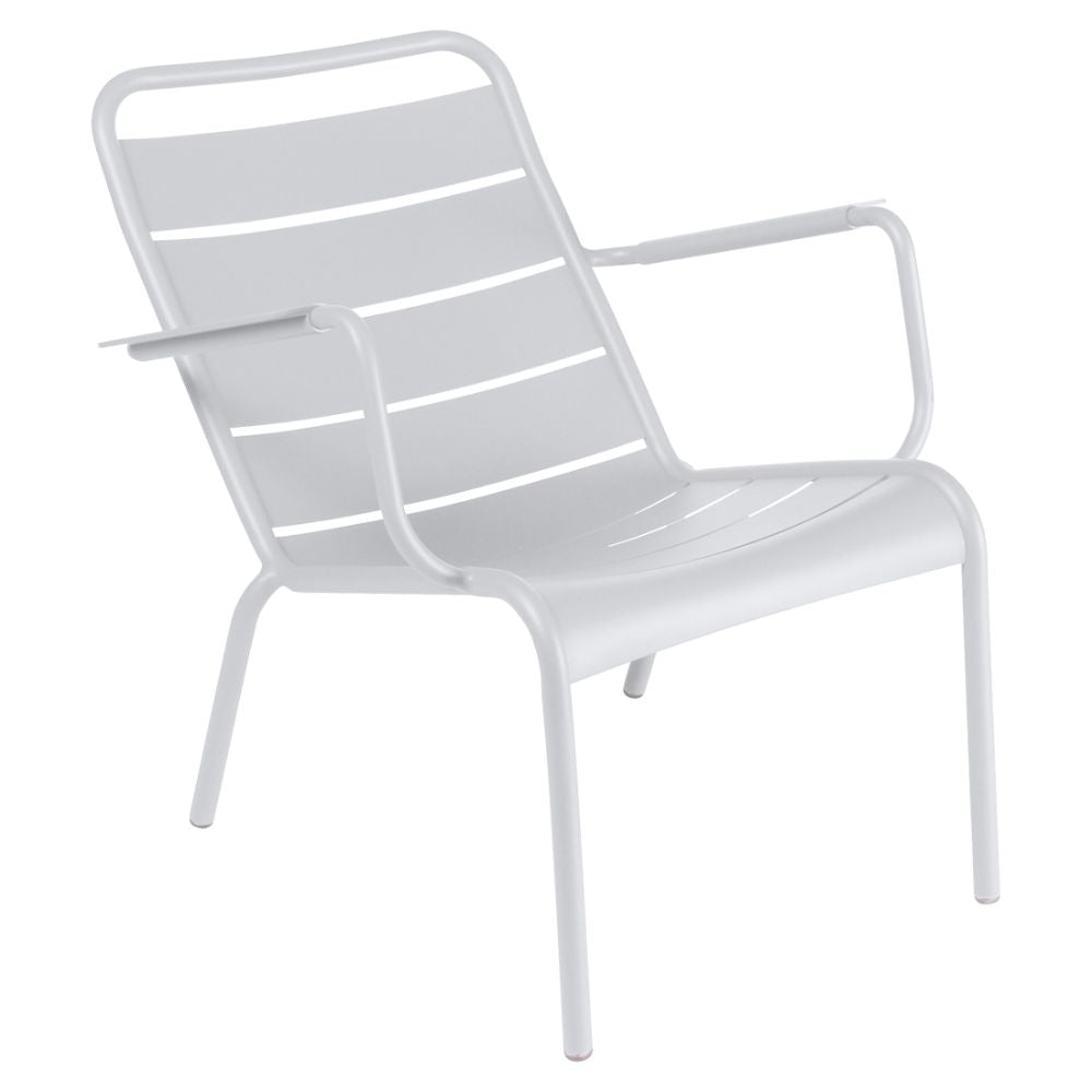Fermob Luxembourg Lounge Armchair