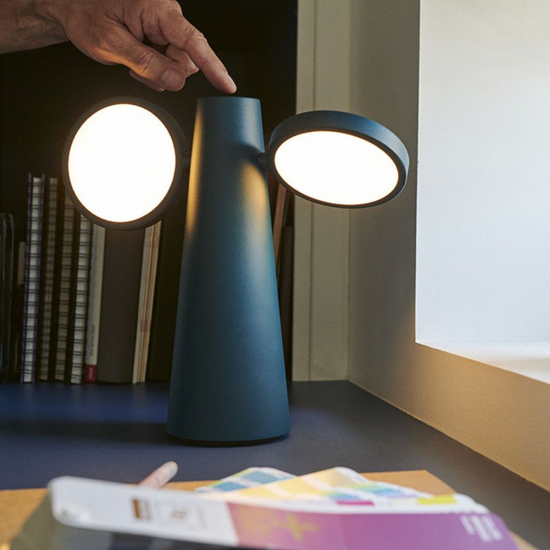 Fermob Oto Table Lamp (Rechargeable)