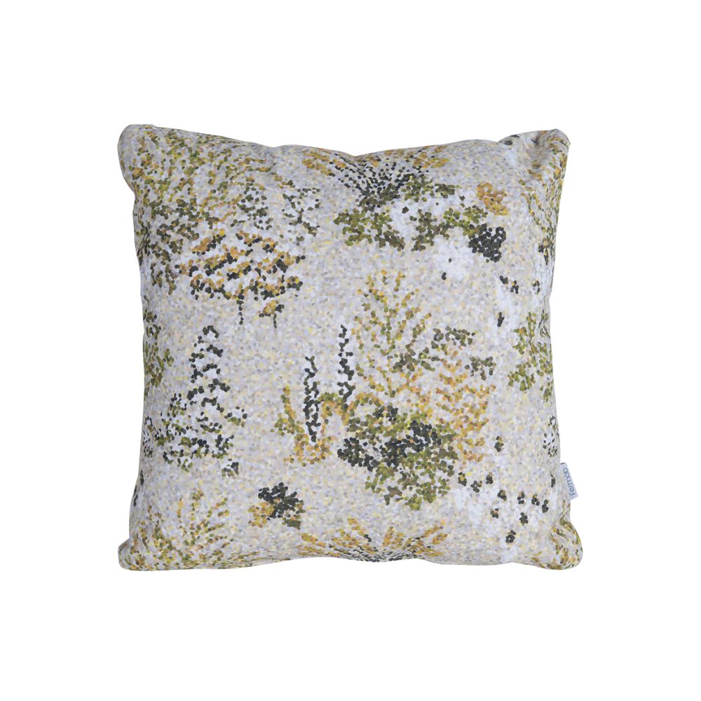 Fermob Pixels Outdoor Cushion (44 x 44 cm)