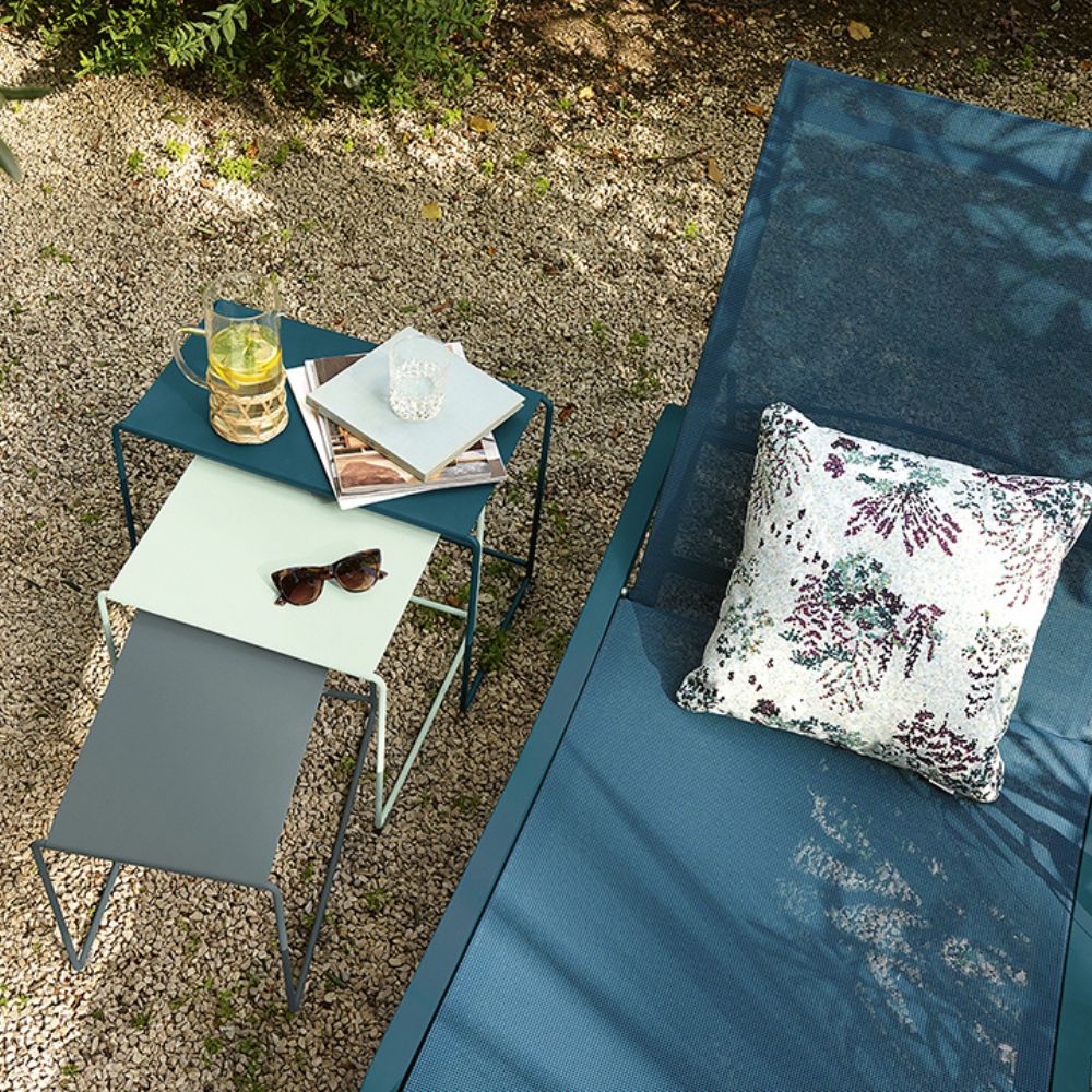 Fermob Pixels Outdoor Cushion (44 x 44 cm)
