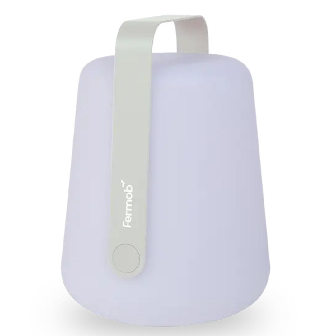 Fermob Balad Portable LED Table Lamp (V2), H38 cm