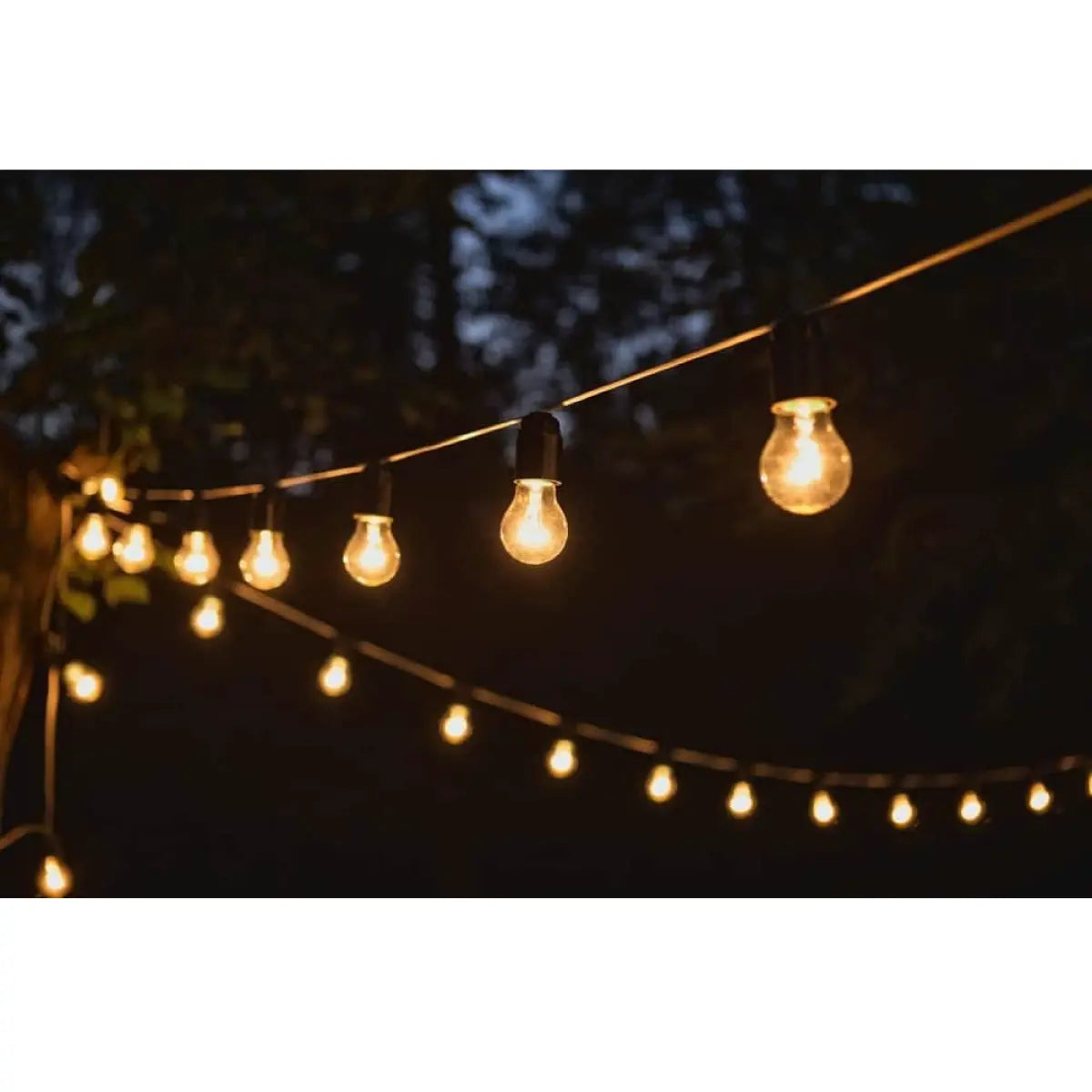 Festival lights 10m - DesertRiver.shop