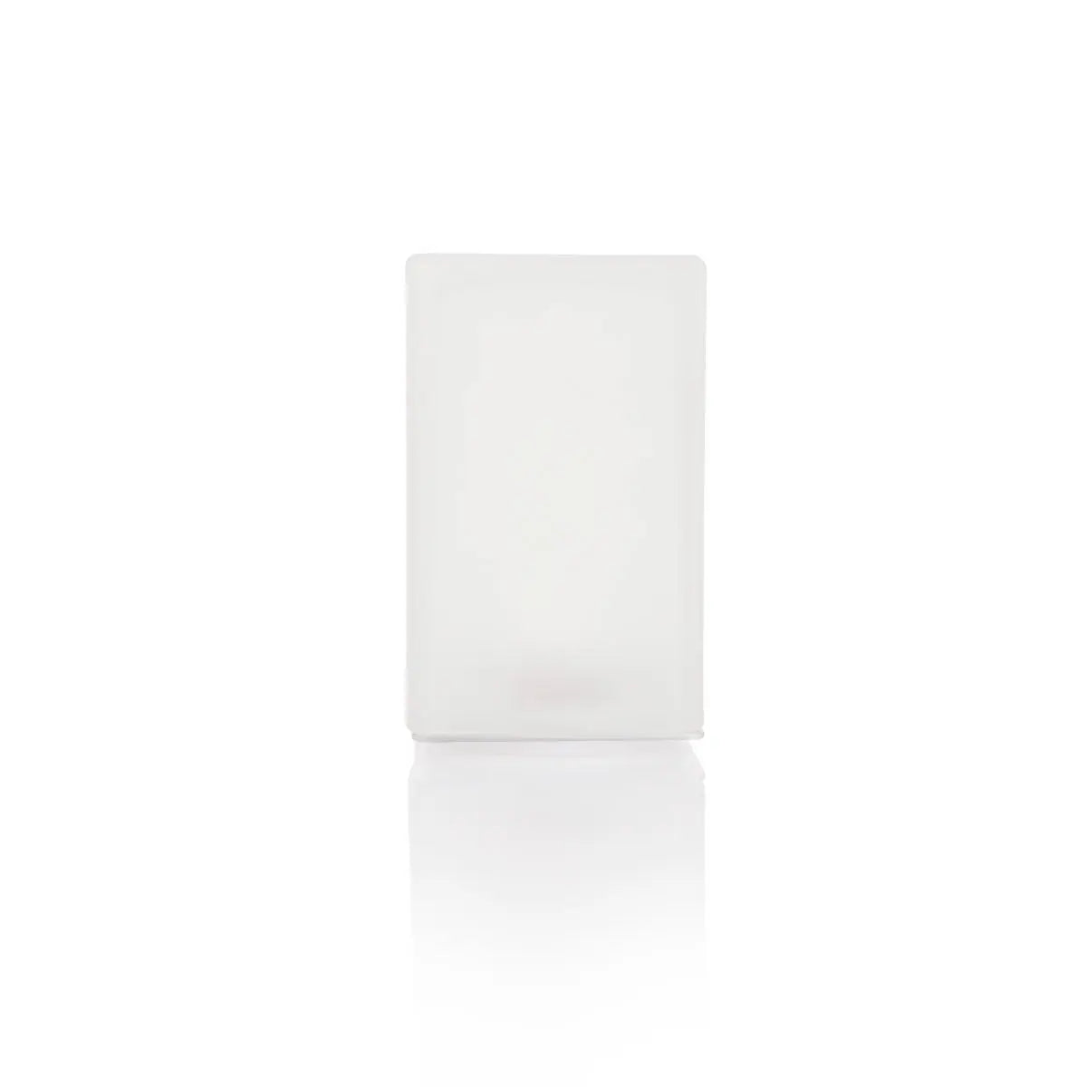 Filini Classic Block LED table lamp, set of 2 Filini