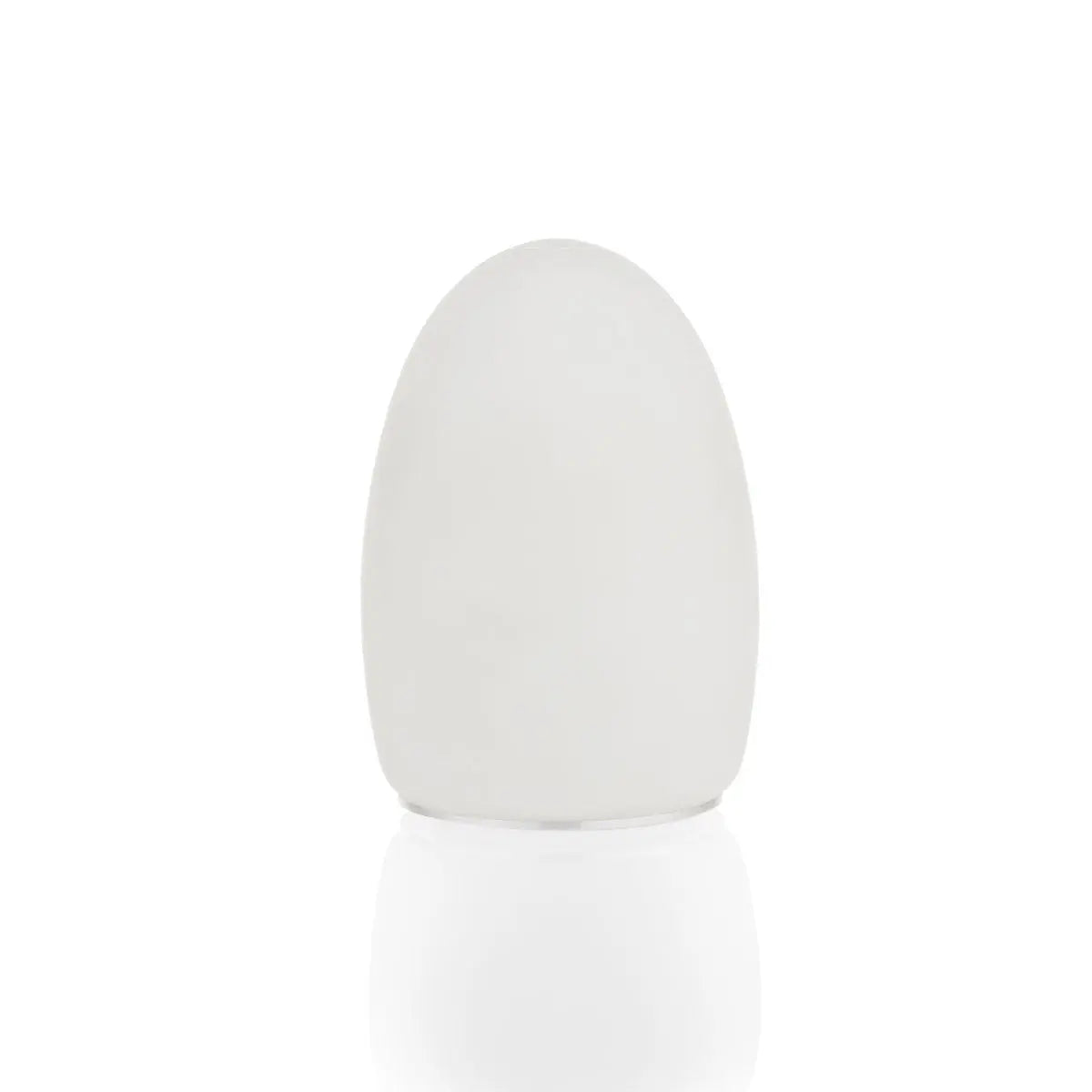 Filini Classic Egg LED table lamp, set of 2 Filini