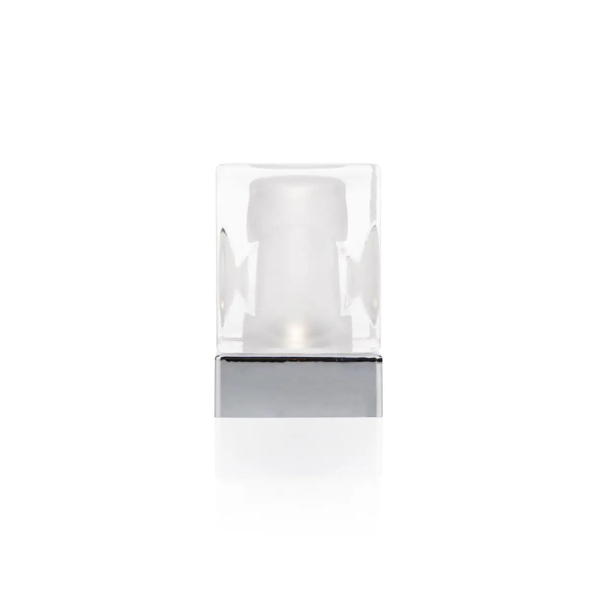 Filini Classic Frost LED table lamp, set of 2 Filini