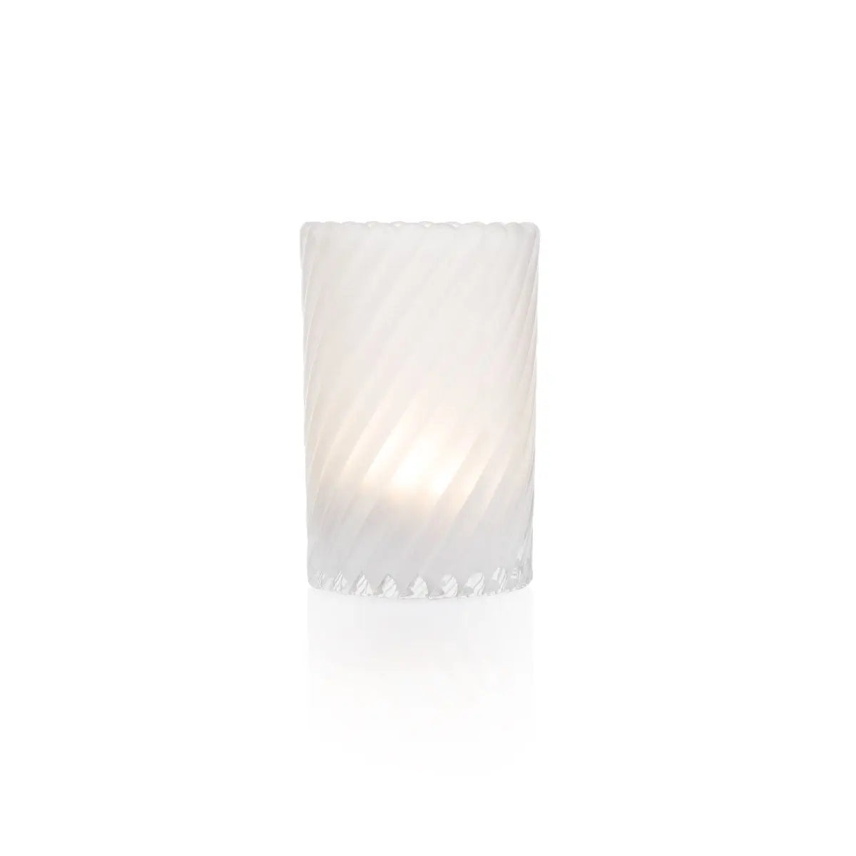 Filini Classic Pleats candle holder - DesertRiver.shop