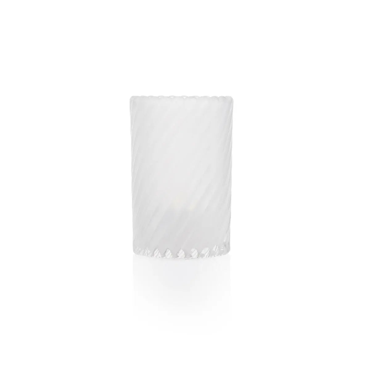 Filini Classic Pleats candle holder - DesertRiver.shop