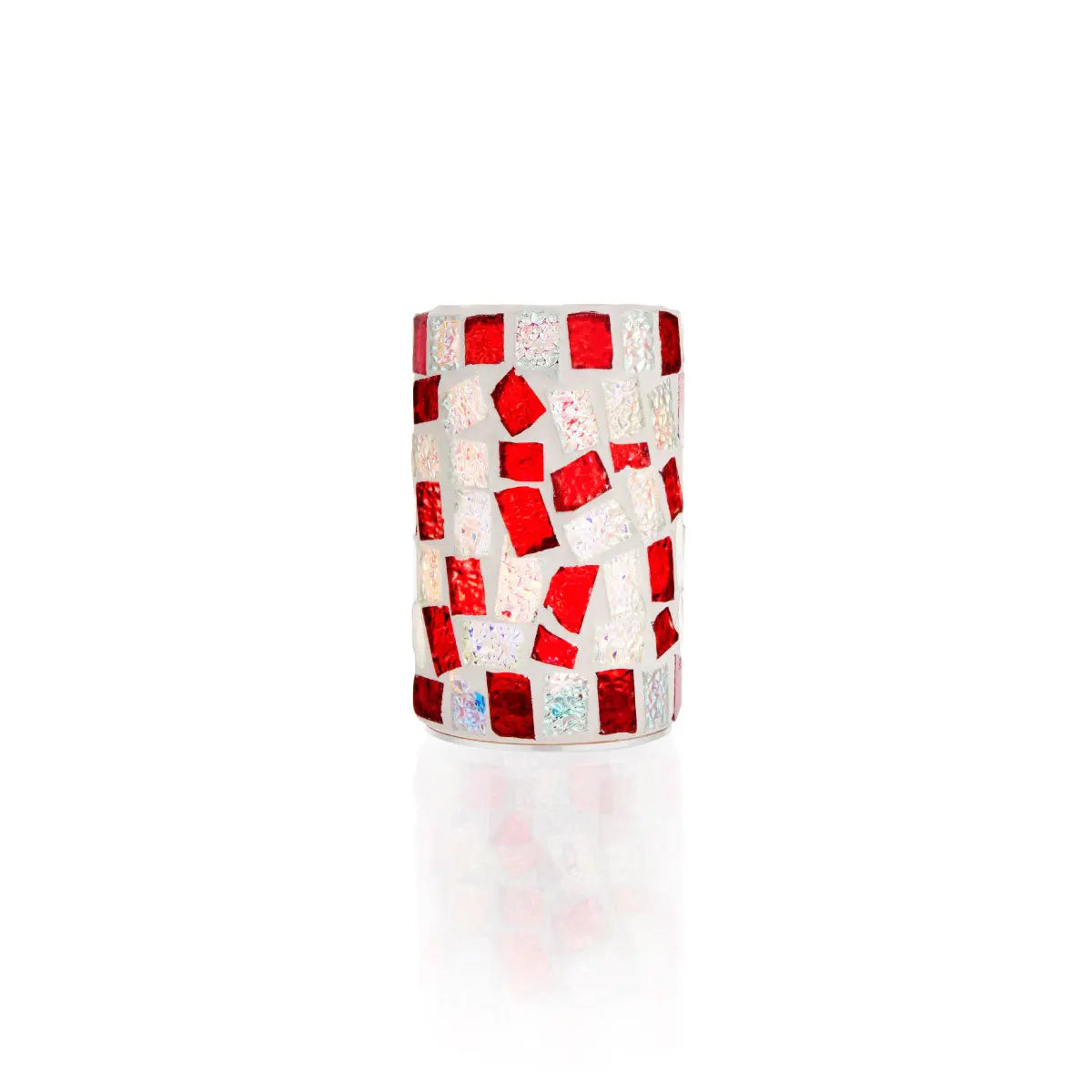 Filini Classic Terrazzo LED table lamp, set of 2 Filini