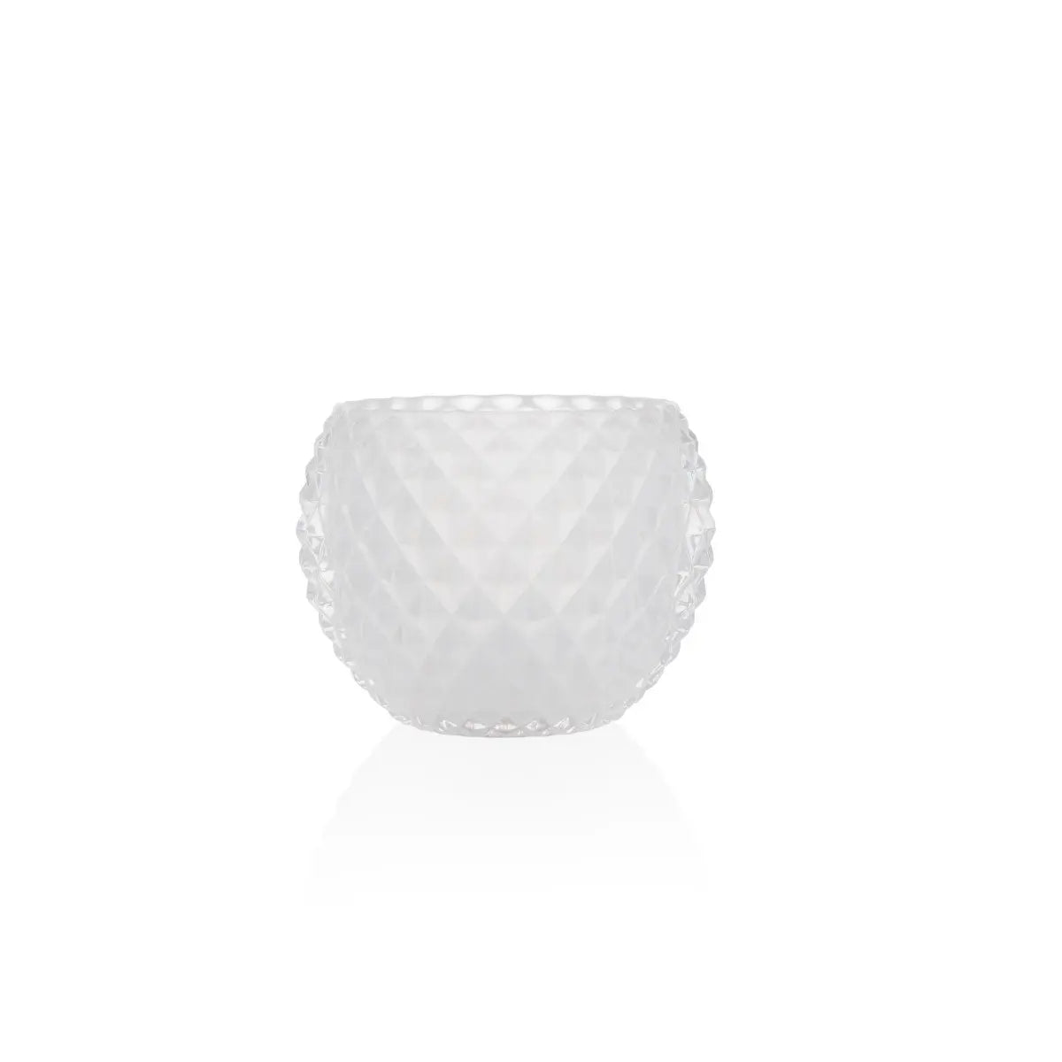 Filini Gem round candle holder - DesertRiver.shop