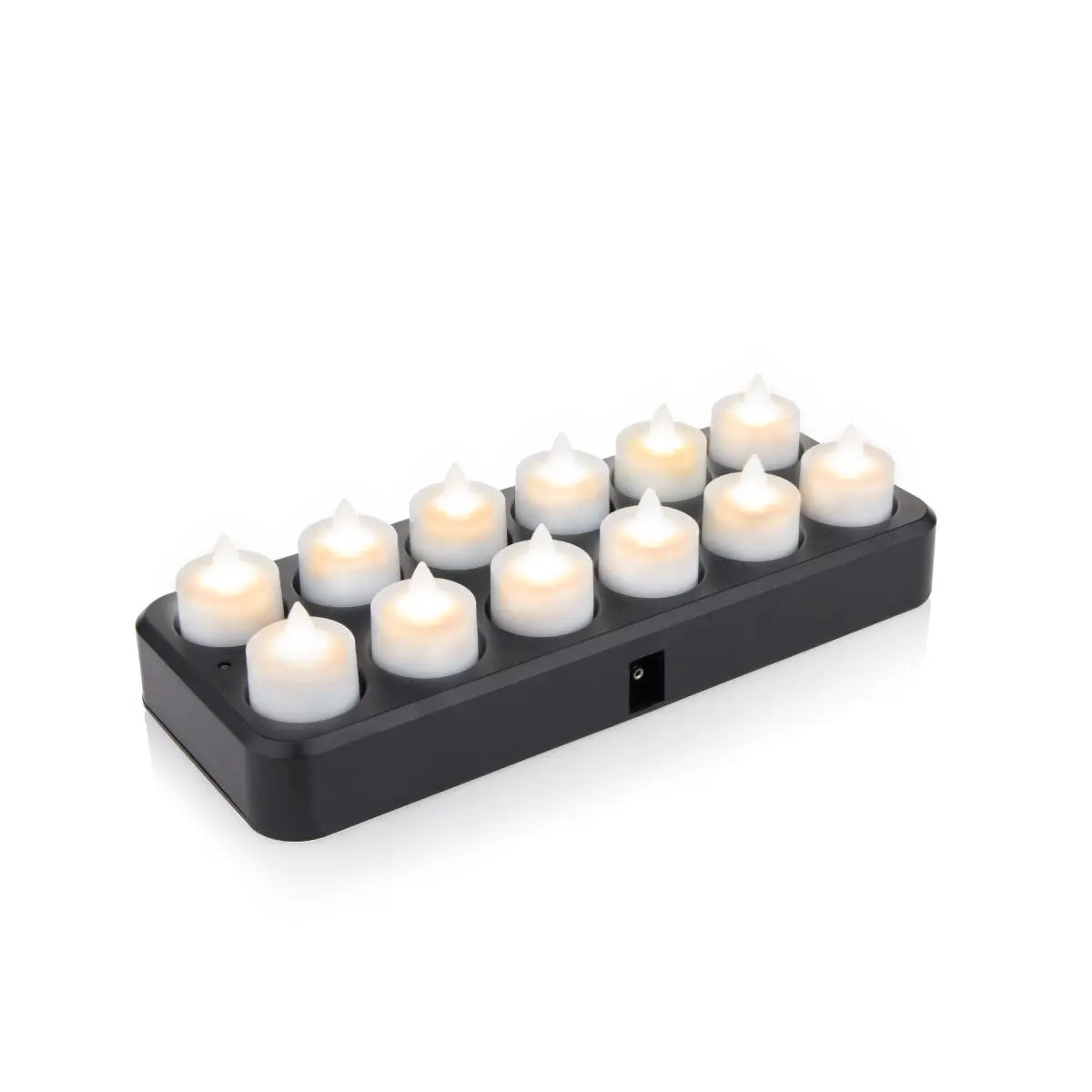 Filini LED tealights, warm white Filini