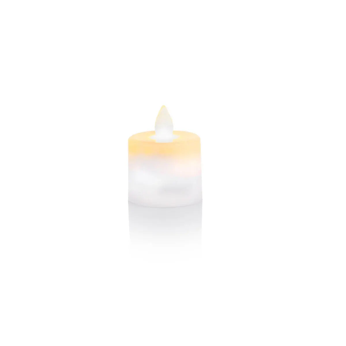 Filini LED tealights, warm white Filini