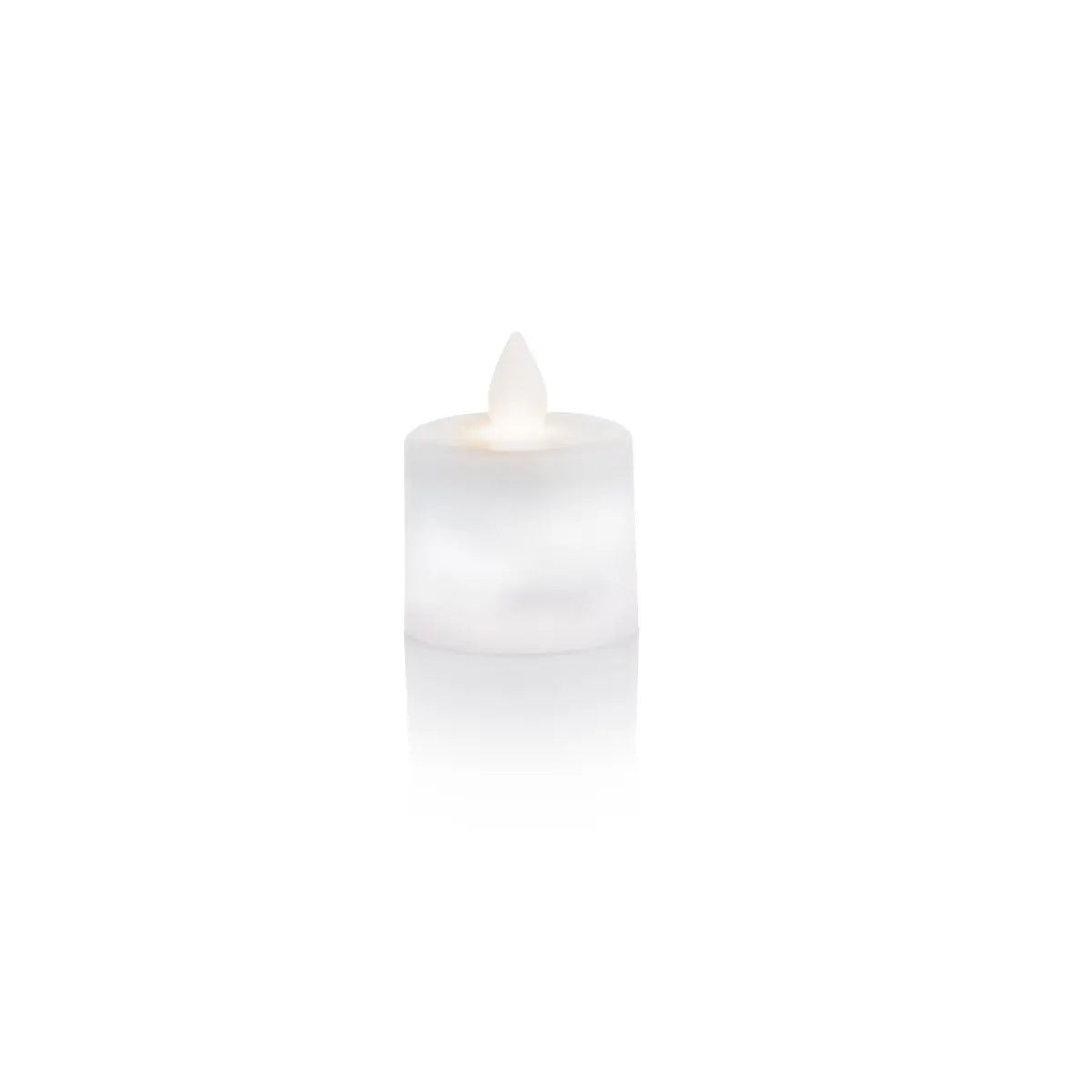 Filini LED tealights, warm white Filini