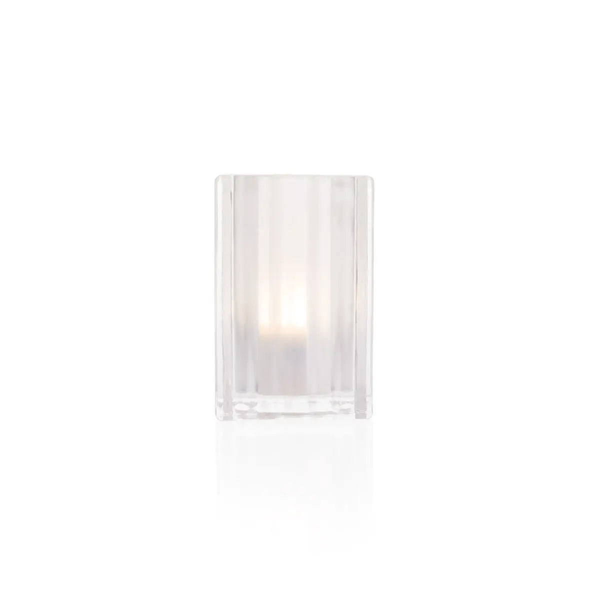 Filini Stripe candle holder Filini