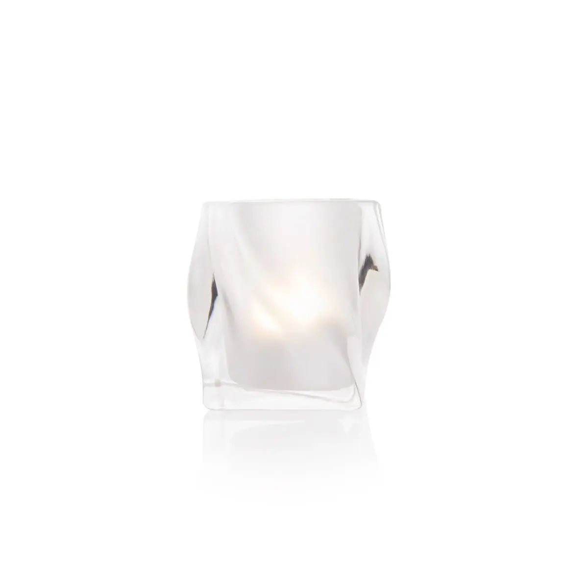 Filini Swirl candle holder Filini
