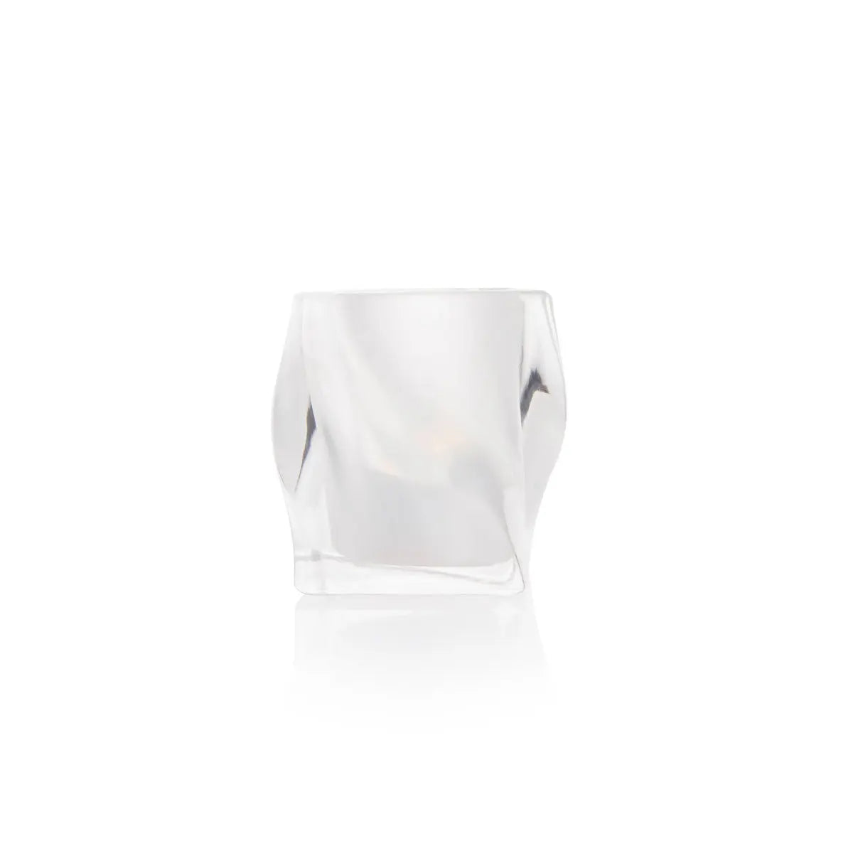 Filini Swirl candle holder Filini