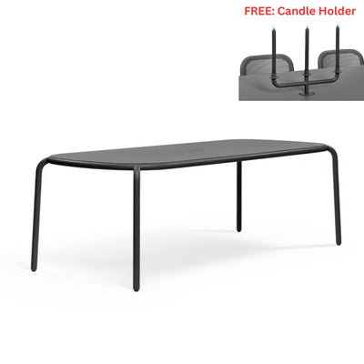 Fatboy Toni Tablo 8-Seat Dining Table - UP TO 40% OFF