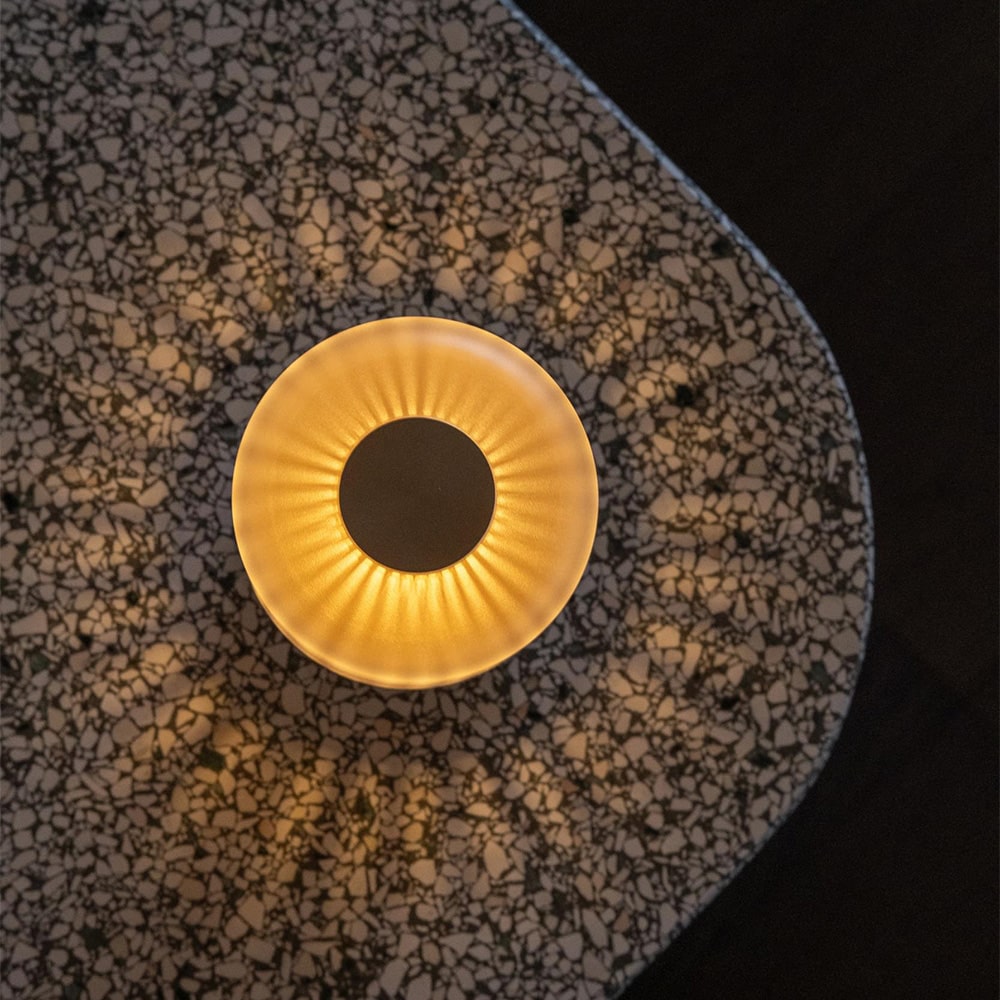 Humble Firefly V2 Rechargeable Table Lamp (H 12 cm)
