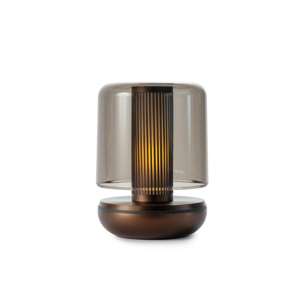 Humble Firefly V2 Rechargeable Table Lamp (H 12 cm)