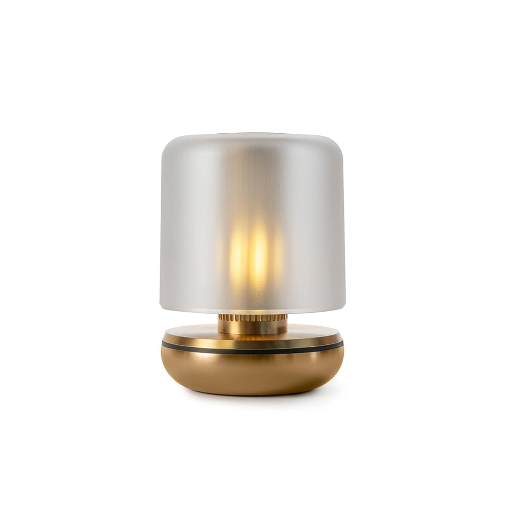 Humble Firefly V2 Rechargeable Table Lamp (H 12 cm)