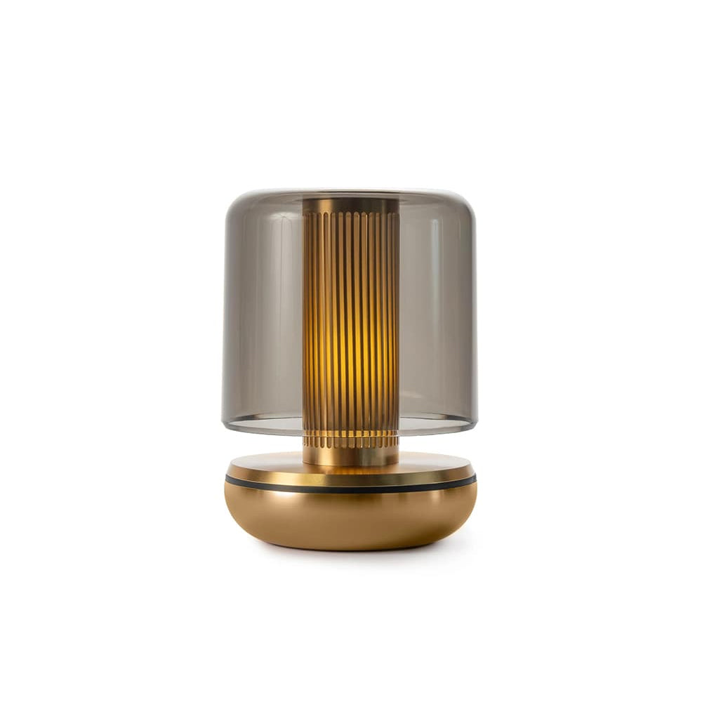 Humble Firefly V2 Rechargeable Table Lamp (H 12 cm)