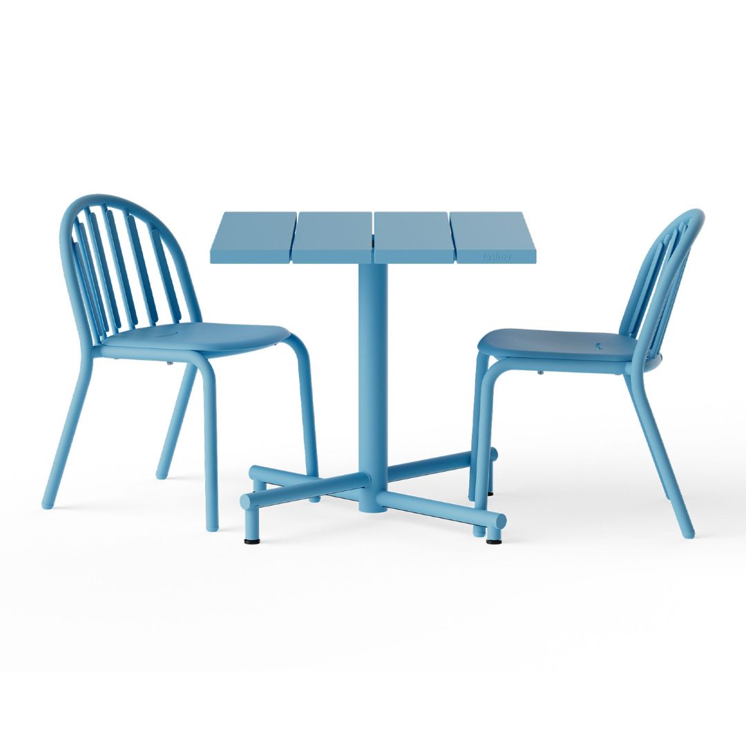 Fatboy Fred's Bistreau Square Table