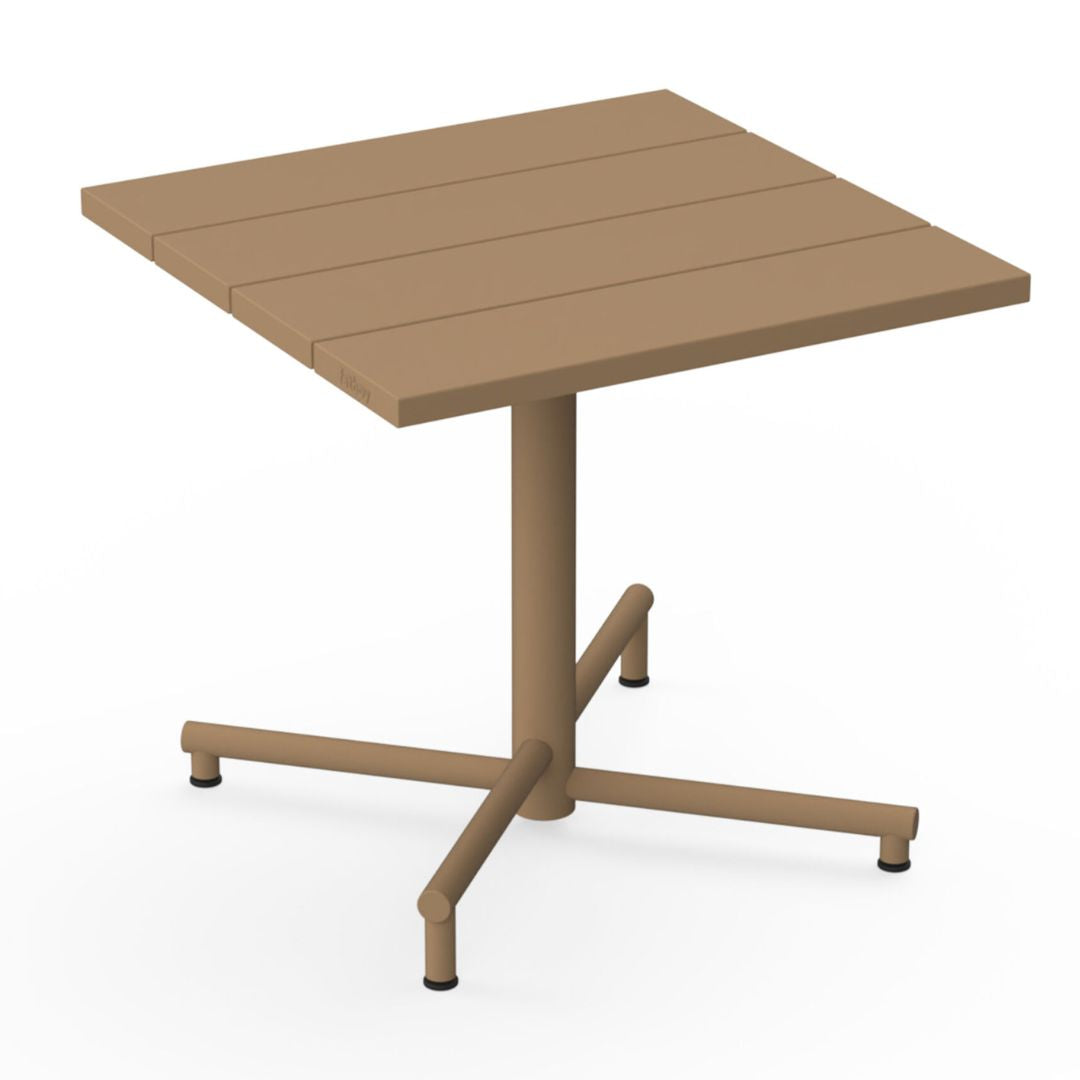 Fatboy Fred's Bistreau Square Table