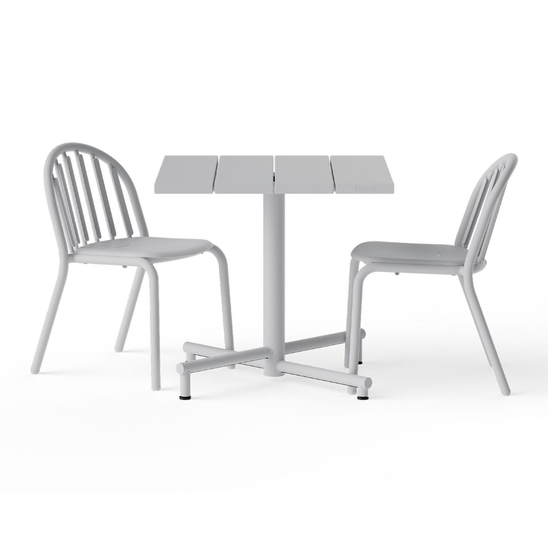 Fatboy Fred's Bistreau Square Table