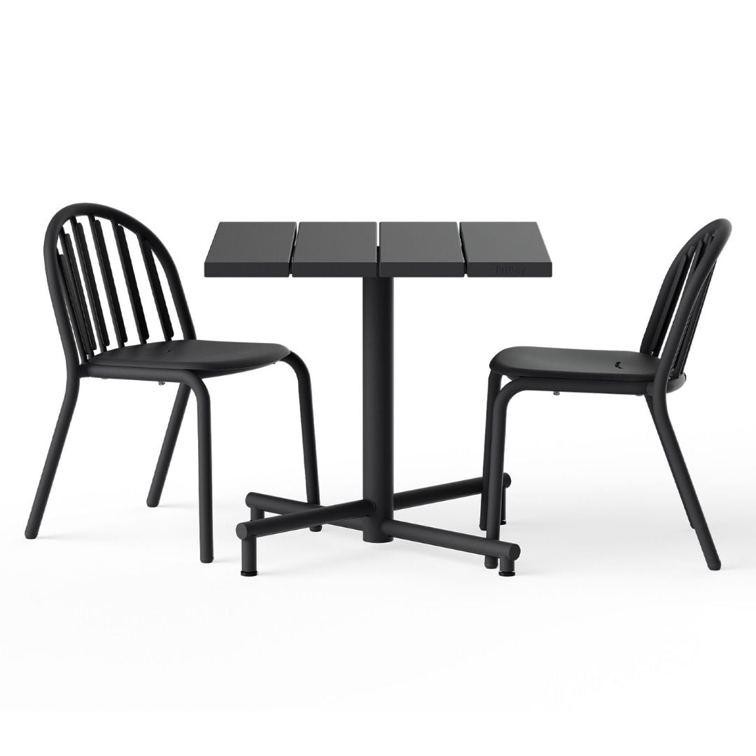 Fatboy Fred's Bistreau Square Table