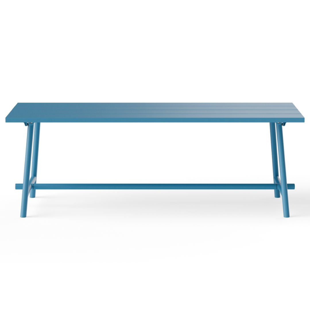 Fatboy Fred's 6-Seater Outdoor Dining Table