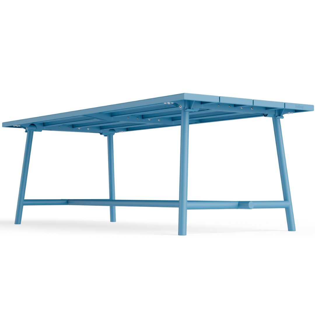Fatboy Fred's 6-Seater Outdoor Dining Table