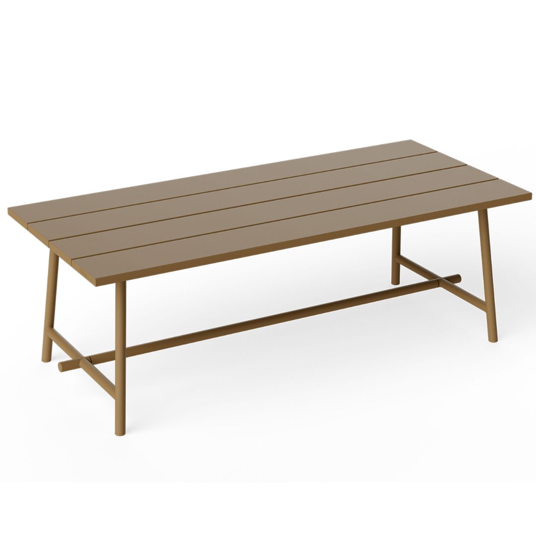 Fatboy Fred's 6-Seater Outdoor Dining Table
