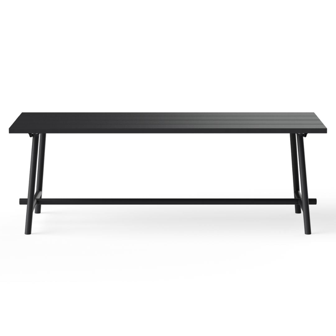 Fatboy Fred's 6-Seater Outdoor Dining Table