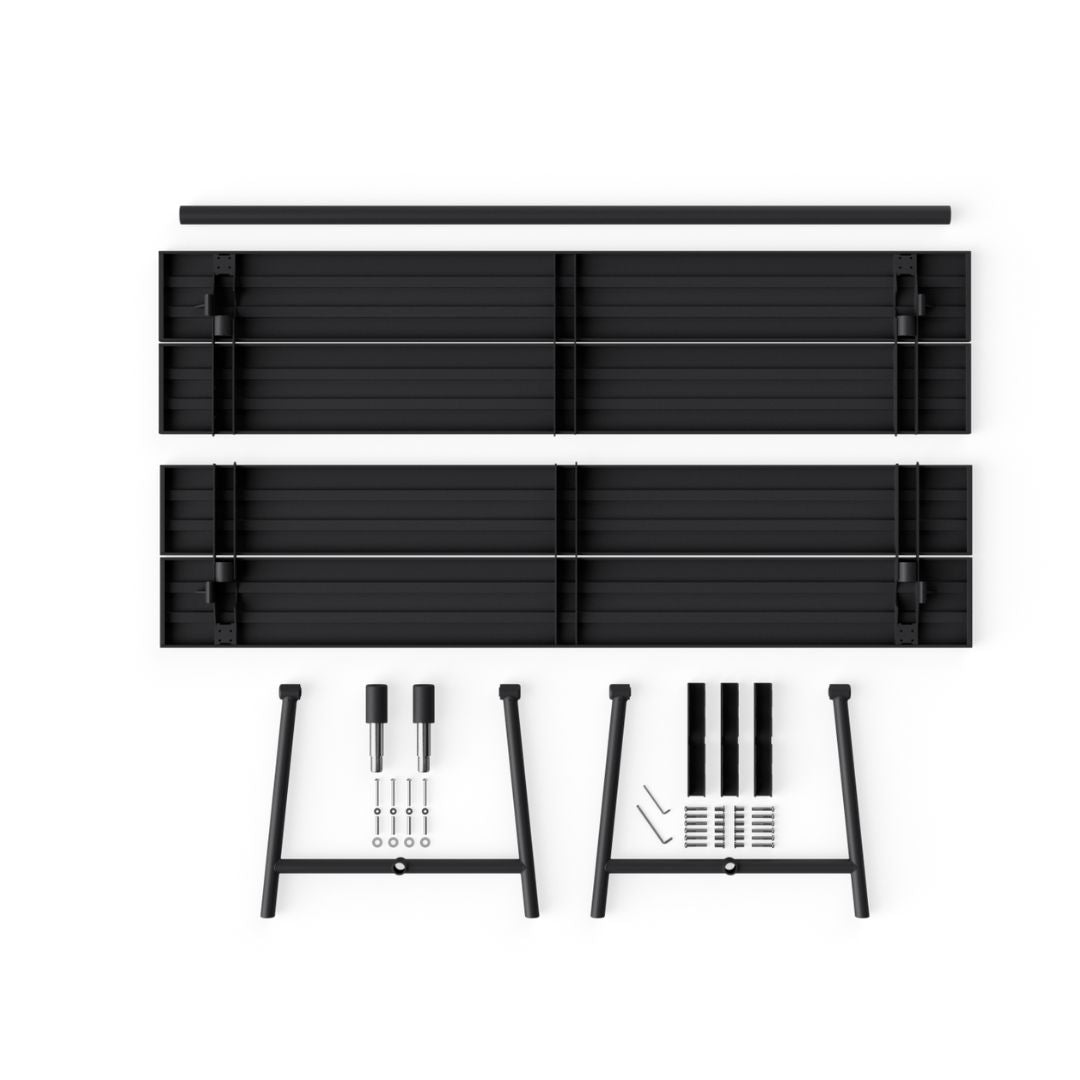 Fatboy Fred's 6-Seater Outdoor Dining Table