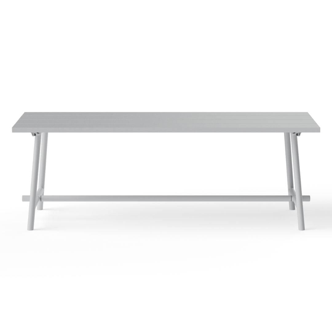 Fatboy Fred's 6-Seater Outdoor Dining Table