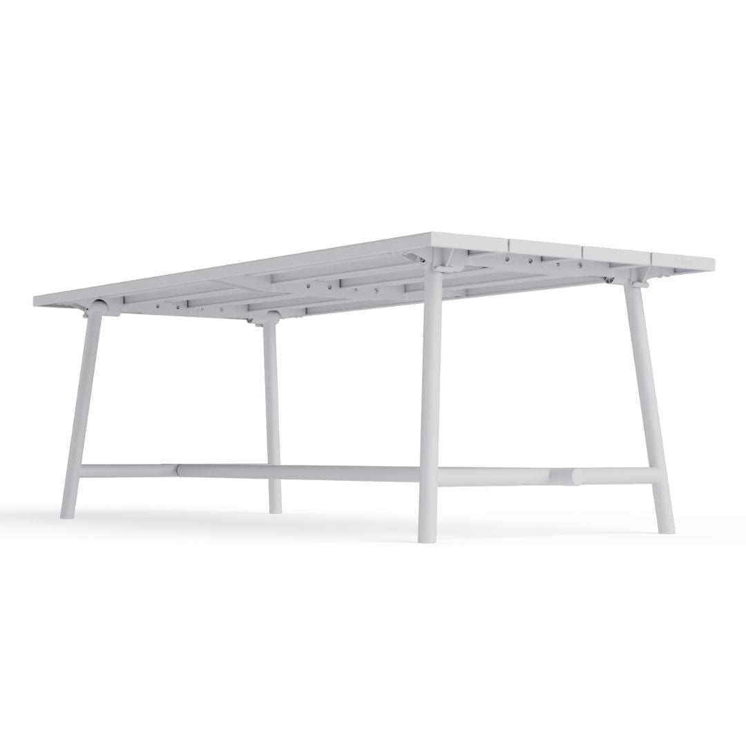 Fatboy Fred's 6-Seater Outdoor Dining Table