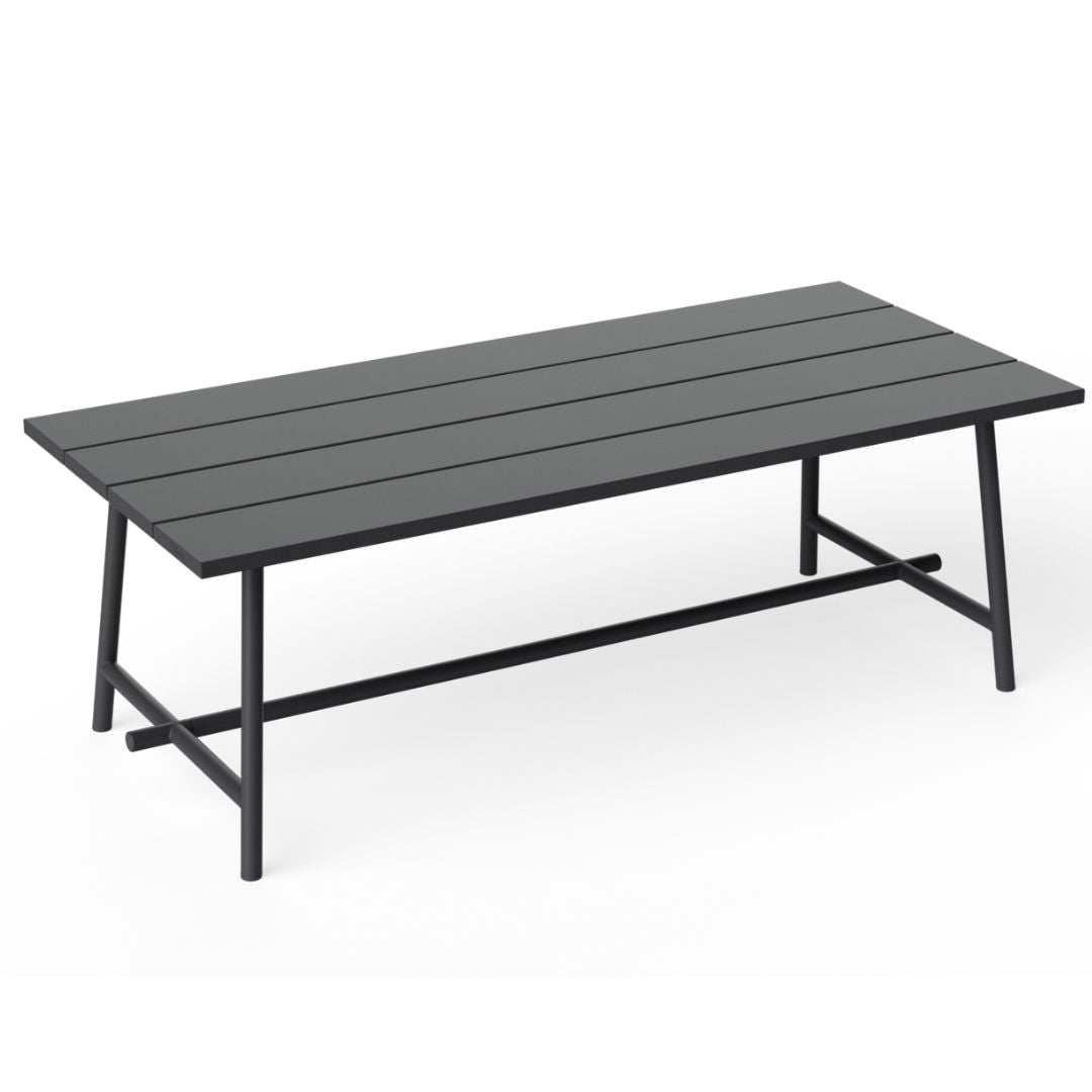Fatboy Fred's 6-Seater Outdoor Dining Table