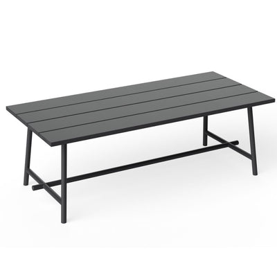 Fatboy Fred's 6-Seater Outdoor Dining Table
