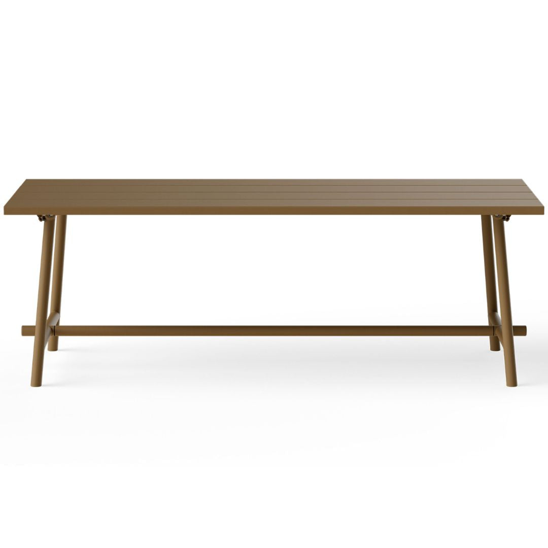 Fatboy Fred's 6-Seater Outdoor Dining Table