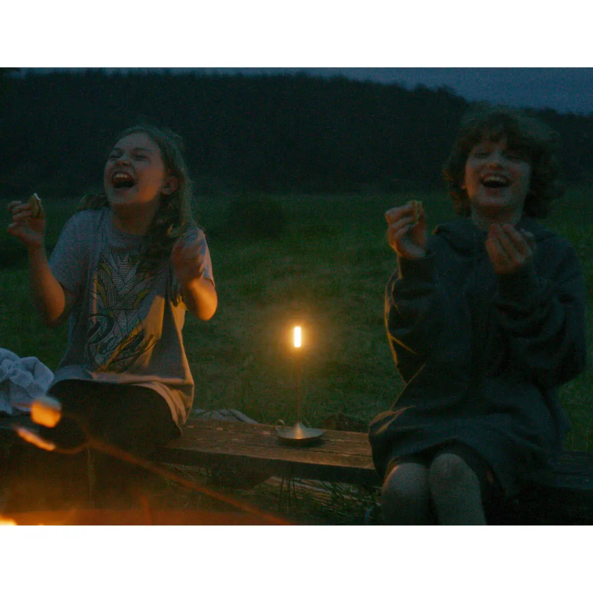 Graypants Wick portable table lamp, brass - DesertRiver.shop