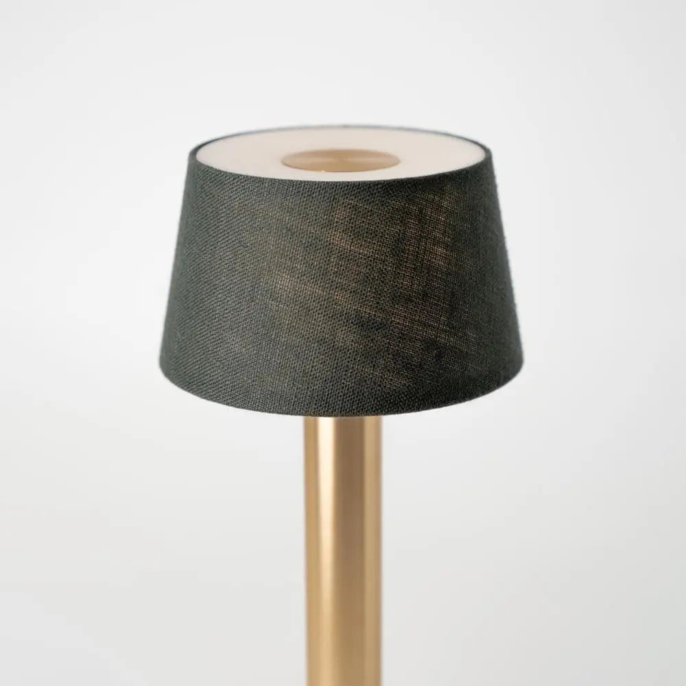 Humble Two V2 Rechargeable Table Lamp (H 21 cm)