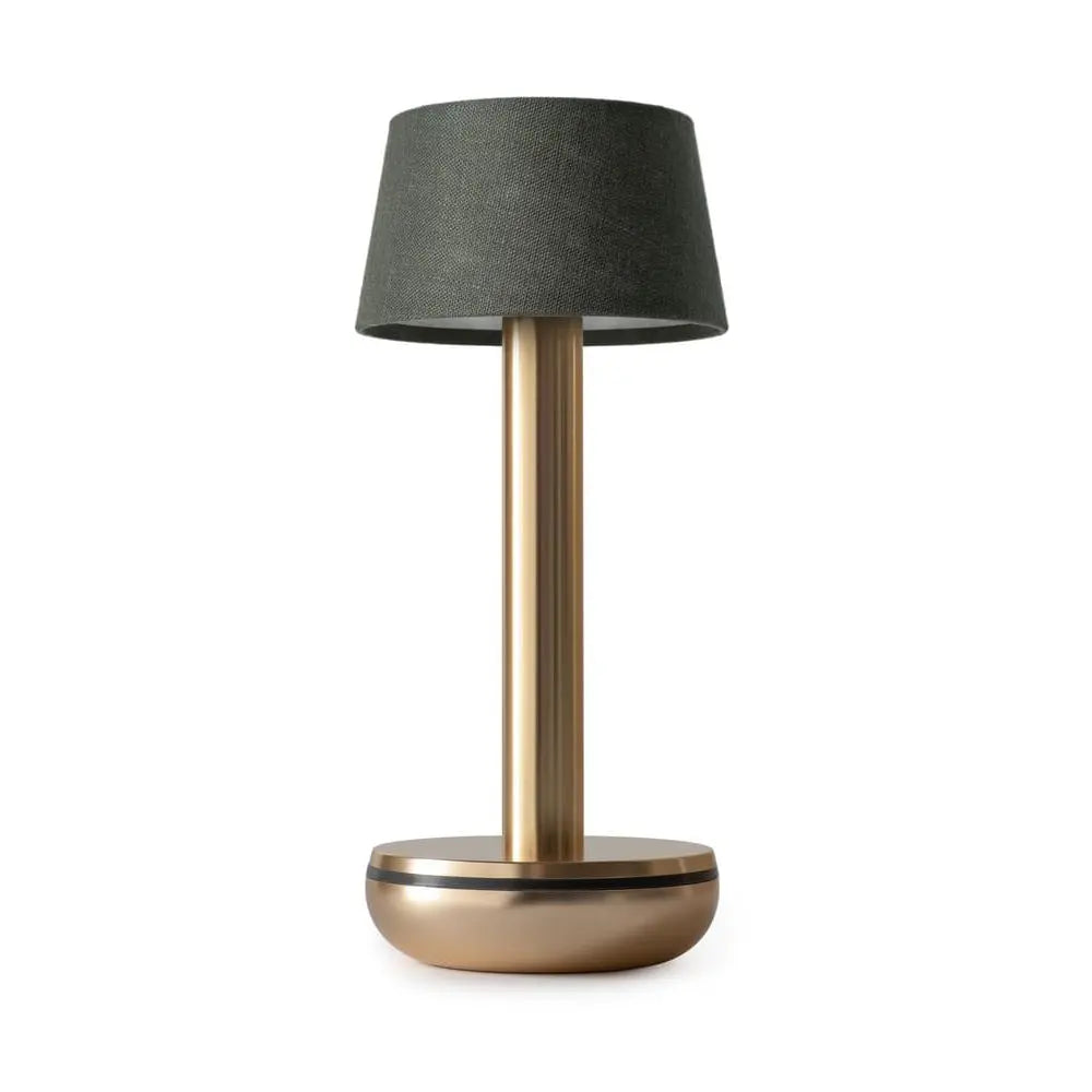 Humble Two V2 Rechargeable Table Lamp (H 21 cm)