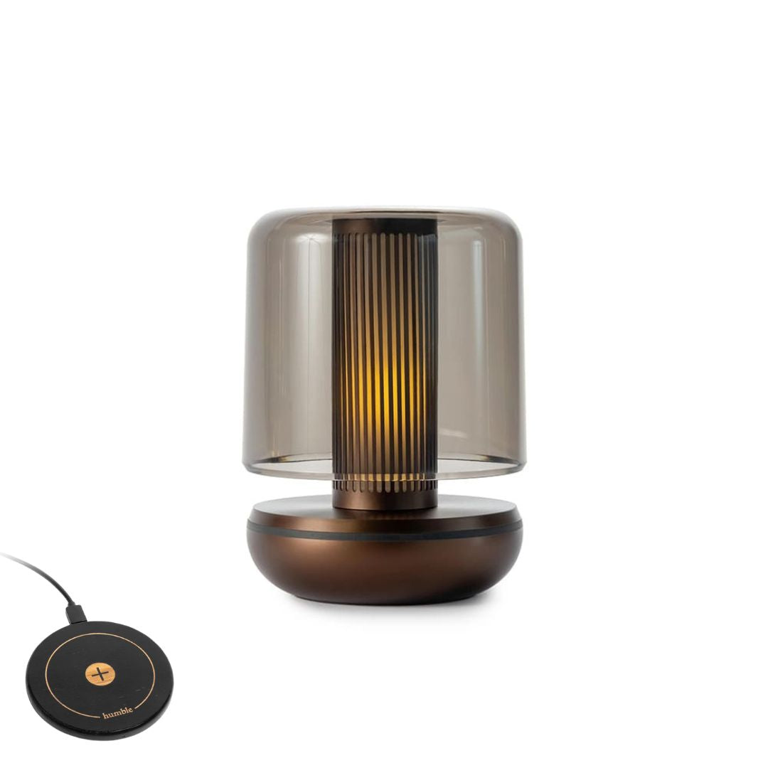 Humble Firefly V2 Rechargeable Table Lamp (H 12 cm)