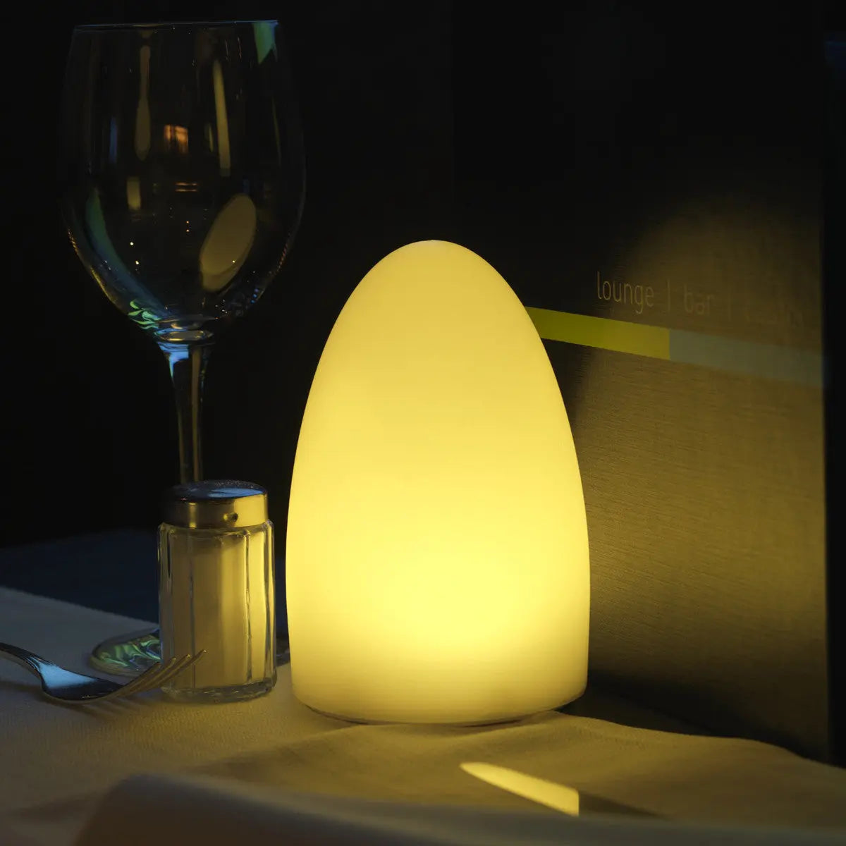 Imagilights Bullit table lamp Imagilights