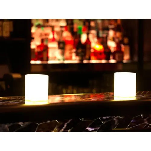 Imagilights Cubic table lamp Imagilights