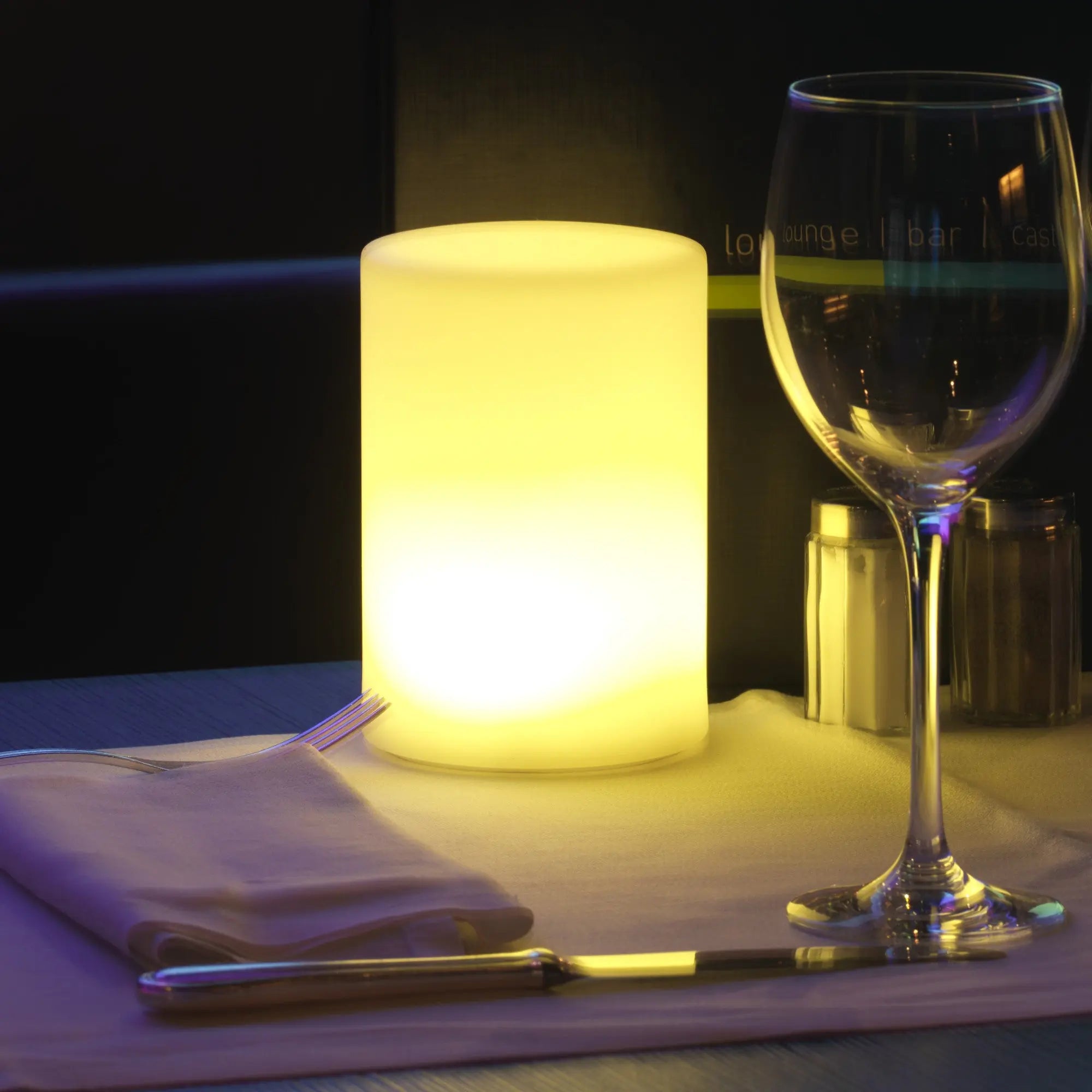 Imagilights Cylindro table lamp Imagilights