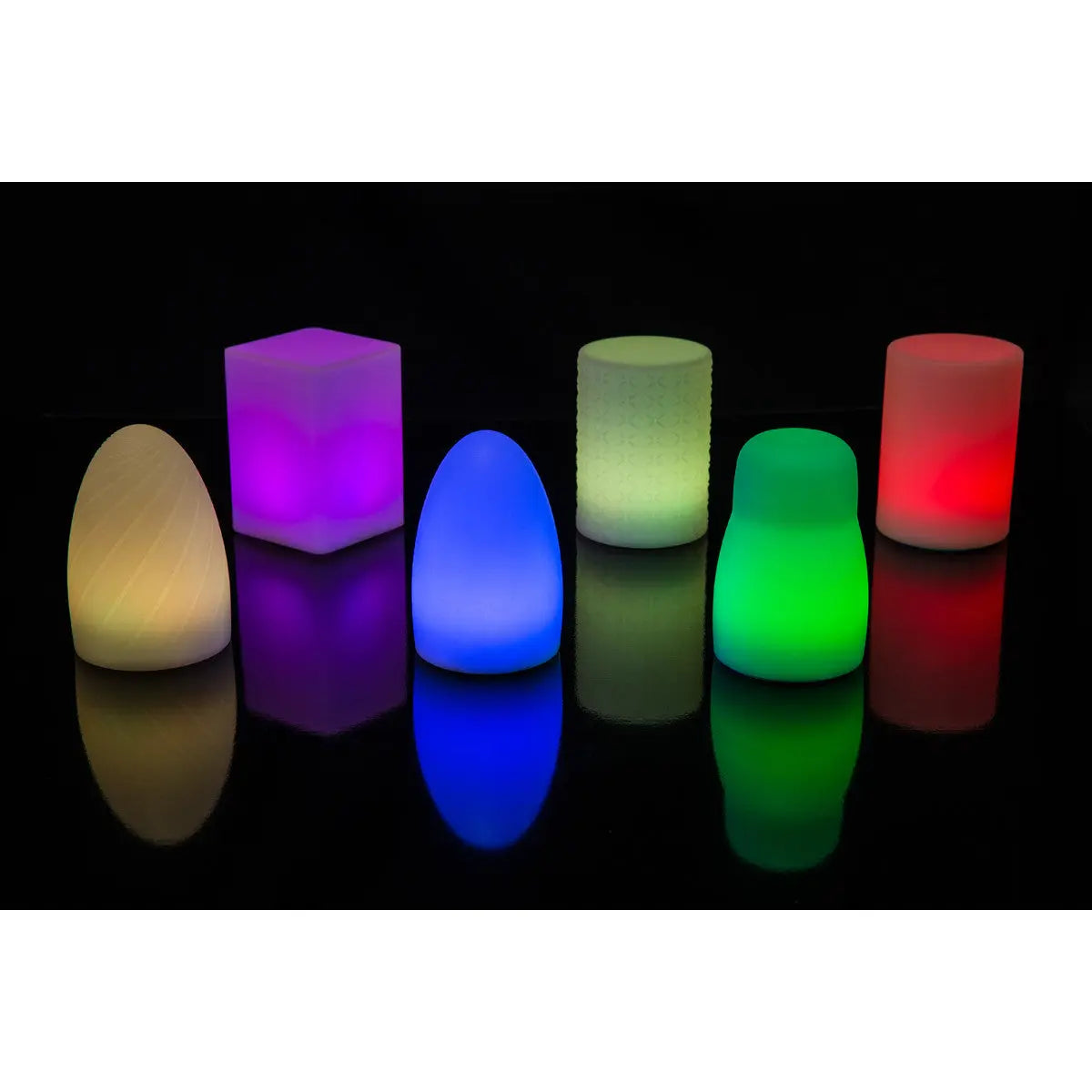 Imagilights Gherkin table lamp Imagilights