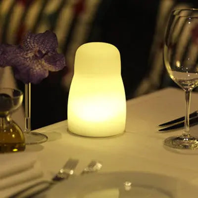Imagilights Matroushka table lamp Imagilights